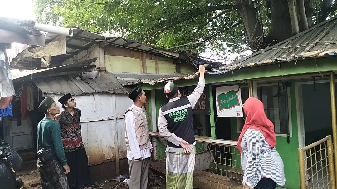 Mushola Al-Ikhlas: Jantung Beribadah yang Selalu Siap Melayani Cilacap